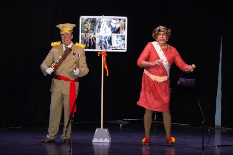 Memorias de Juan Carlos I, y Sofía después