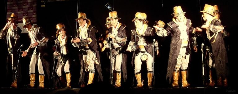 Los de la esquina