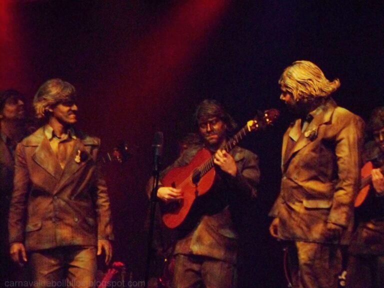 Tres cuerdas