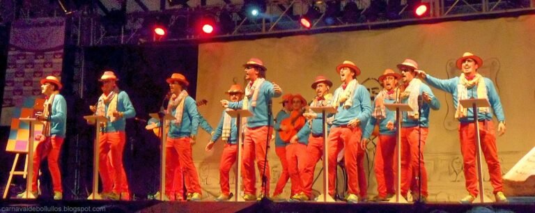 El testigo