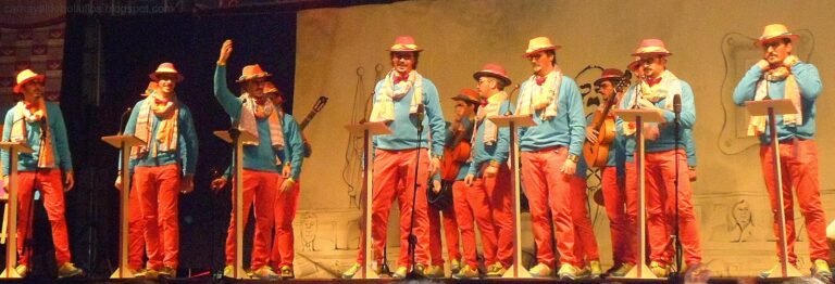 El testigo