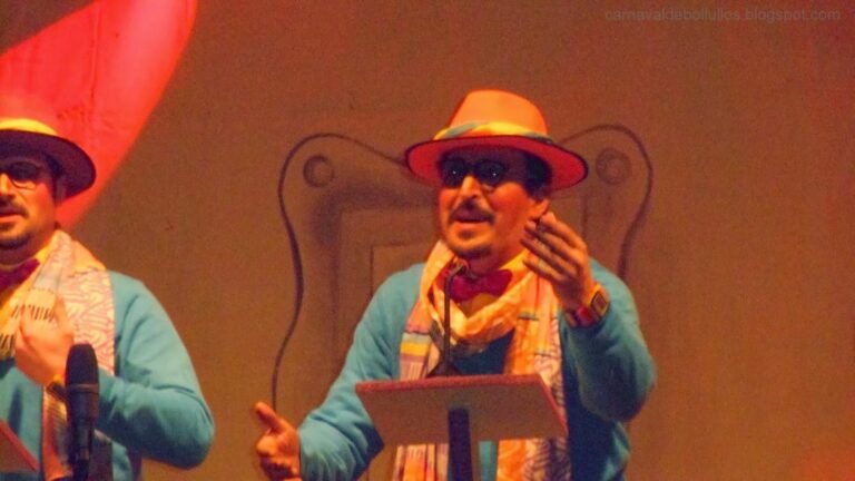 El testigo