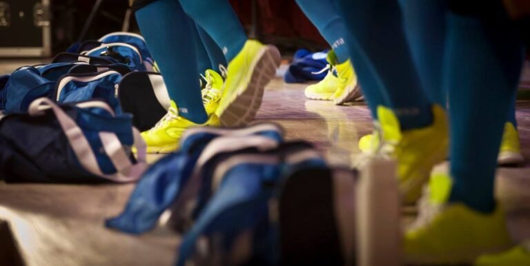 Los que cambian los morcones por las medias maratones