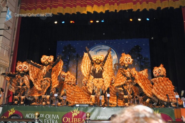 El rey de la noche
