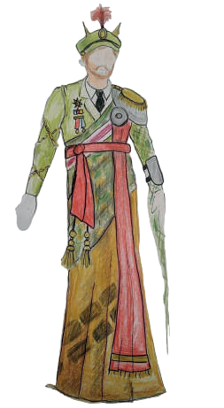 Ares · Dios de la guerra