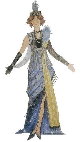 Nix · Diosa de la noche